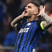 Icardi the Hunter of Wives