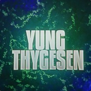 Young THYGESEN
