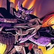 Galvatron