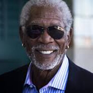 Morgan Freeman