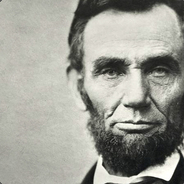 Abraham Lincoln