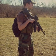 Steam Community Avatar