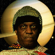 Steam Community Avatar