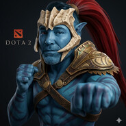 HUSKAR DELA HOYA