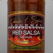 Saucy Sally