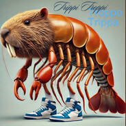 TRIPPI TROPPI