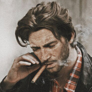 Arthur Morgan