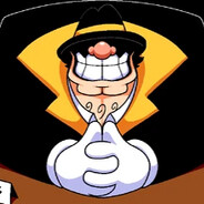 Steam Community Avatar