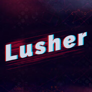 lusher ⚓