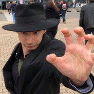 Steam Community Avatar