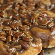 Caramel Pecan Rolls