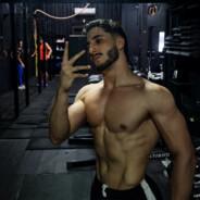 Steam Community Avatar