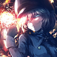 Steam Community Avatar