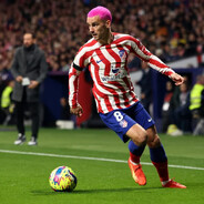 Antoine Griezmann