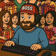 Steam Community Avatar