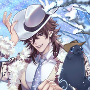 Steam Community Avatar