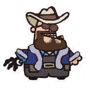 Steam Community Avatar