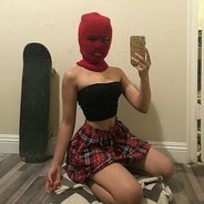 Steam Community Avatar