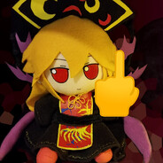 Junko Fumo ᗜˬᗜ