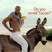 Taco?