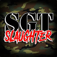 Sgt.Slaughter