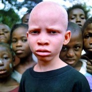 LORDPretoAlbino