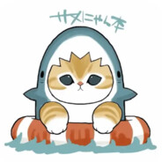 mew