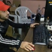 TARIK ÇAMDAL