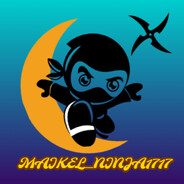 Steam Community Avatar