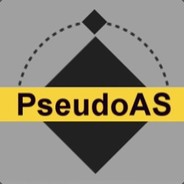PseudoAS