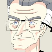 Steam Community Avatar