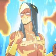 Steam Community Avatar