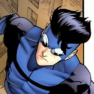 Invincible