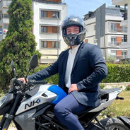 Steam Community Avatar