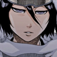 Mommy Rukia