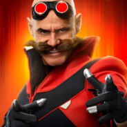 Doctor Eggman