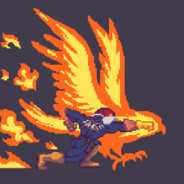RetroFalcon