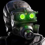 Military Tunnel Scientist