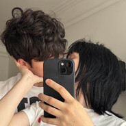 i love my gf