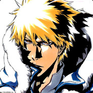 Ichigo Kurosaki