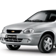 Corsa
