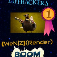 WenzRender
