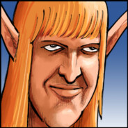 El Señor de las Nieves Steam avatar