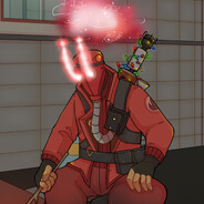 Steam Community Avatar