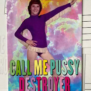 PU$$Y De Stroyer