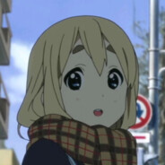 うまい琴吹紬