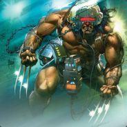 Weapon X