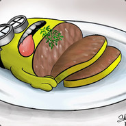 Filet Mini0n