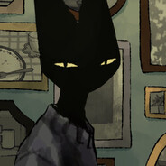 Steam Community Avatar