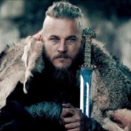RAGNAR LOTHBROK